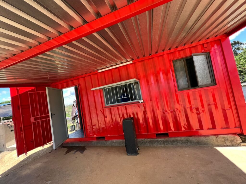 Custom Container Manufacturing, Delivered With Precision