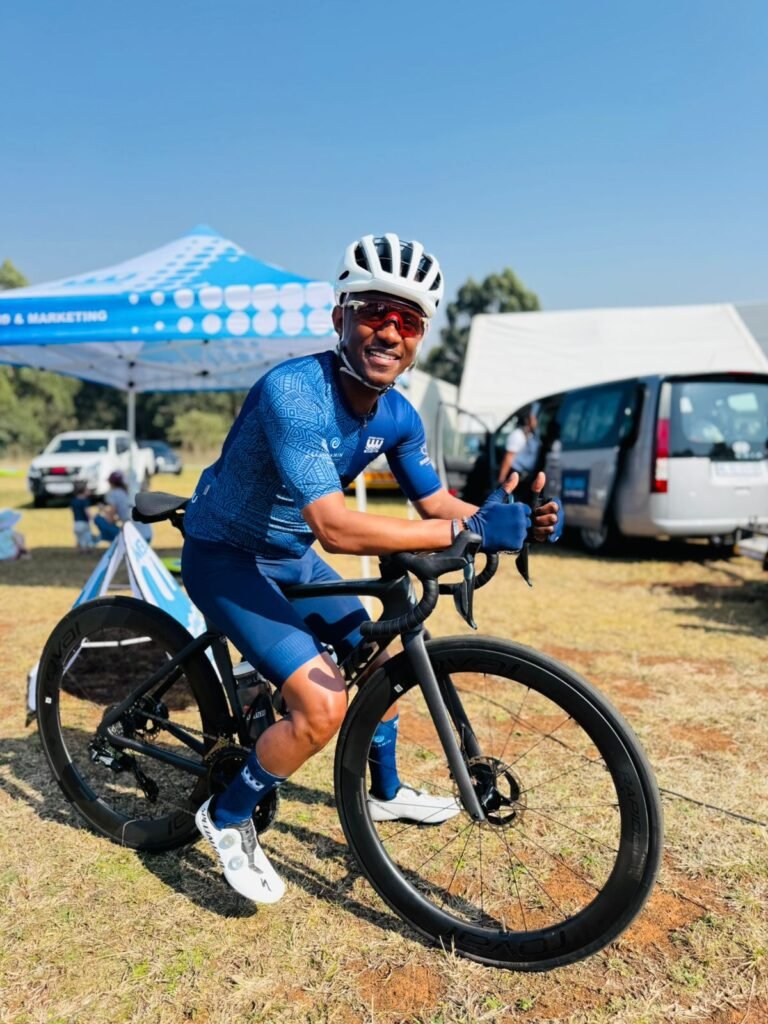 Riding for Hope: Our Managing Director Joins the Legacy Ride4Hope Journey