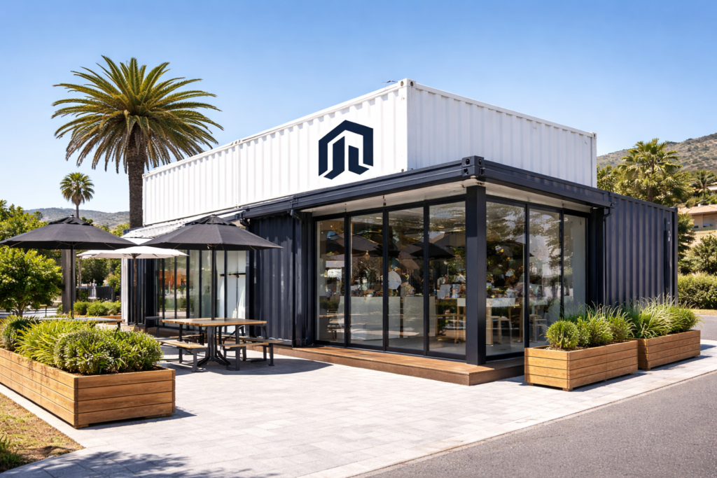 New Year, New Space: How to Prepare Your Business Premises for Growth in South Africa